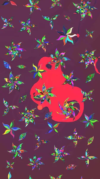 Parlak arkaplanda çiçek kompozisyonu olan suluboya desenleri çiz, ambalajlar, duvar kağıtları, kartpostallar, tebrik kartları, düğün davetiyeleri, romantik etkinlikler vs..