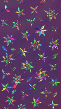 Büyük bir çiçek boyası seti. Raster şirin suluboya çiçek desenleri çiziyor. Kartlar, davetiyeler, tarih kartları ve daha fazlası için kullanılabilir.