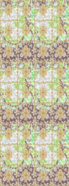 Tarafsız renklerde altın elementlerle çizim. Klasik klasik klasik arka plan. Klasik Raster altın desenini çiz. Geleneksel oryantasyon süsü.