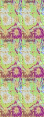 Raster oryantal süs. Tarafsız renklerde altın elementlerle çizim. Altın deseni çiz.