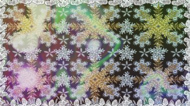 Gri ve nötr renklerde altın elementlerle kusursuz desen. Raster oryantal süs. Kusursuz altın desen.