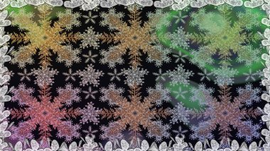 Gri ve siyah renklerde altın bir element. Barok tarzında altın çiçekli süs. Altın çiçekli, pürüzsüz desen. Damask arkaplanı.