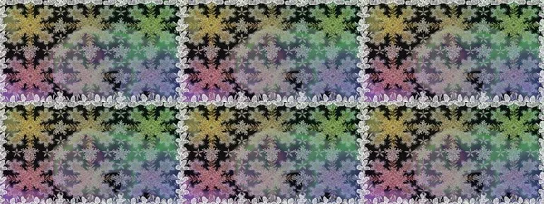 Raster illüstrasyonu. Kusursuz altın desenli bukleler. Altın elementli gri ve nötr renkler. Doğu tarzı arabesk. Raster altın desen.