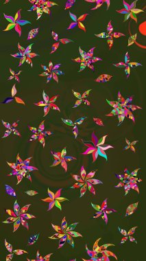 Raster kına dövme tarzı. Kullanılabilir Tekstil, tebrik kartı, boyama kitabı, telefon durumda yazdırma için. Hint çiçek desenli madalyon desen. Etnik Mandala süsleme.