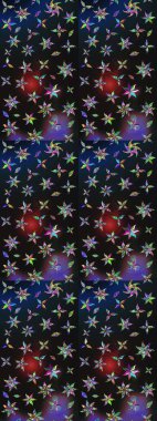 Çiçeğin suluboya çizimlerinin mükemmel deseni. Dekorasyon ve tasarım için güzel bir desen. Suluboya desenli çiçek deseni. Ton halinde. Moda yazdırma.