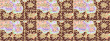 Hassas altın deseni açın. Raster sanatı. Doğu tarzı arabesk. Altın desenli bukleler çiz. Bej renkli ve altın elementli çizim deseni. Parlak dantel, stilize çiçekler, şal desenli