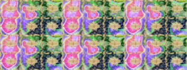 Barok tarzında eskiz oryantal süsü. Tarafsız renkler üzerine geleneksel altın eskiz deseni.