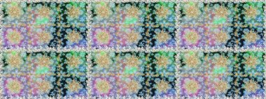 Klasik raster şablonu. Tarafsız ve altın desenli. Tekrarlayan ögelerle kusursuz soyut arkaplan.