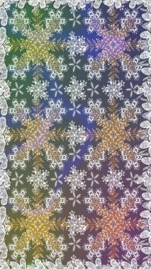 Şık bir grafik desen. Gri ve nötr renklerde altın elementler. Duvar kâğıdı barok, İspanyol kumaşı. Çiçek deseni. Kusursuz raster arkaplanı.