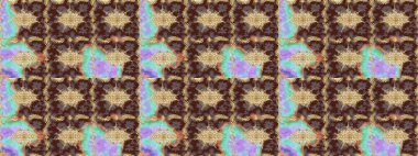 Barok tarzında eskiz oryantal süsü. Raster oryantal süs. Mor renklerde altın desenli, altın elementli. Geleneksel klasik altın desen.