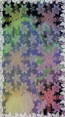 Raster illüstrasyonu. Damask altın soyut çiçek gri renklerde pürüzsüz desen. Süsleme.