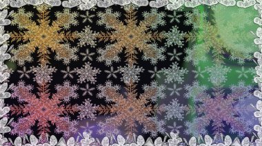 Altın elementli gri renkler. Kusursuz altın desen. Raster altın çiçek süsü brokar kumaş ve cam desenli. Çiçek desenli altın metal..