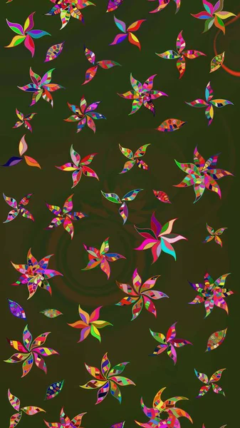 Düğün davetiyeleri için çiçek deseni, tebrik kartları, hatıra defteri, baskı, hediye paketi, imalat. Sulu boya tarzında yeşil ve gri çiçekli zarif çizim deseni, tasarım elementleri. Düzenlenebilir