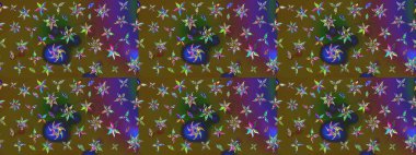 Parlak arkaplanda çiçek kompozisyonu olan suluboya desenleri çiz, ambalajlar, duvar kağıtları, kartpostallar, tebrik kartları, düğün davetiyeleri, romantik etkinlikler vs..