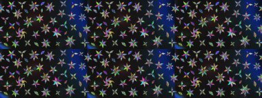 Suluboya stilinde gri ve mavi çiçekli zarif eskiz deseni, tasarım elementleri. Düğün davetiyeleri için çiçek deseni, tebrik kartları, hatıra defteri, baskı, hediye paketi, imalat. Düzenlenebilir