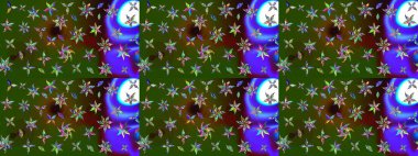 Beautiful watercolor Bouquet of summer flowers sketch pattern. Nice fabric pattern.