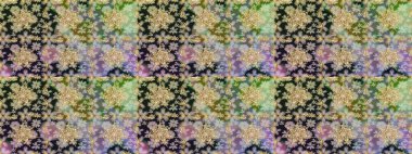 Altın elementli gri renkli altın desenli. Lüks, kraliyet ve Viktorya dönemi konsepti. Raster klasik barok çiçeksiz altın desenli. Süsleme.