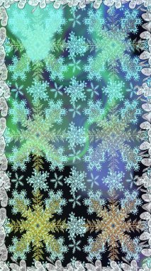 Doğulu stil, altın elementli mavi renkli altın desenli arabesk yapar. Kusursuz kıvırcık saçlar. Raster altın desen.