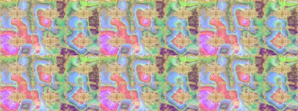 Raster illüstrasyonu. Altın elementli nötr renkler. Çizim altın desenli bukleler. Raster altın desen. Doğu tarzı arabesk.