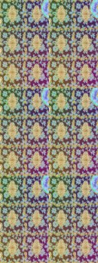 Raster Golden eskiz kalıbı. Altın elementlerle nötr renklerde altın desen. Arkaplan, kumaş, altın duvar kağıdı. Düz elle çizilmiş vintage koleksiyonu.