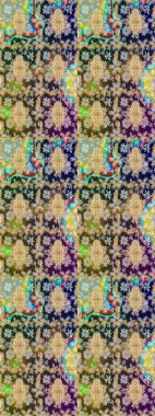 Tarafsız renklerde raster altın desen. Kış sembolü, Mutlu Noeller, Mutlu yıllar 2019. Soyut duvar kâğıdı, ambalaj dekorasyonu. Altın kar tanesi basit çizim kalıbı.