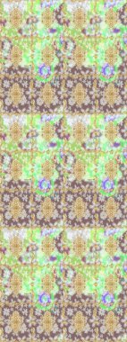 Altın elementli nötr renkler. Raster illüstrasyonu. Doğu tarzı arabesk. Çizim altın desenli bukleler. Raster altın desen.