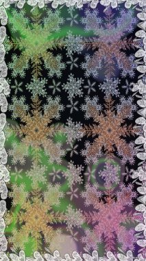 Altın rengi, kusursuz çizim. Senin tasarımın için, duvar kağıdı. Raster geometrik arka plan. Gri ve nötr renklerde altın desenli altın çiçekli elementler.