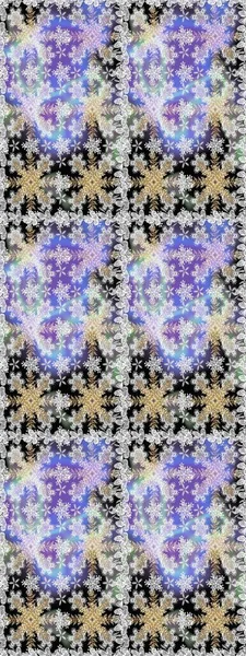 Altın elementli gri renkli altın desenli. Lüks, kraliyet ve Viktorya dönemi konsepti. Süslü dekorasyon. Raster klasik barok çiçeksiz altın desenli..