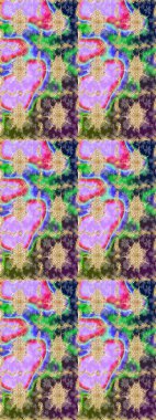 Tarafsız renklerde Royal retro. Eskiz kalıbı altın elementler. Raster illüstrasyonu. Altın şablon. Kart, duvar kağıdı, ambalaj ve tekstil için klasik tasarım. Çiçeksel klasik doku.