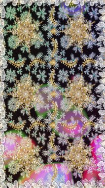 Klasik raster sarısı, kusursuz desen. Klasik klasik klasik arka plan. Gri ve nötr renklerde altın elementlerle kusursuz desen. Geleneksel oryantasyon süsü.