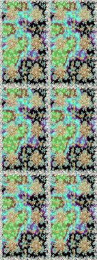 Tarafsız renklerde, altın elementlerle kusursuz desen. Klasik klasik klasik arka plan. Geleneksel oryantasyon süsü. Kusursuz klasik raster altın desenli.