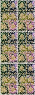 Gri renkler ve altın elementler üzerinde altın pürüzsüz desen. Noel, kar tanesi, yeni yıl. Gri renklerde, altın elementlerle kusursuz klasik desen.