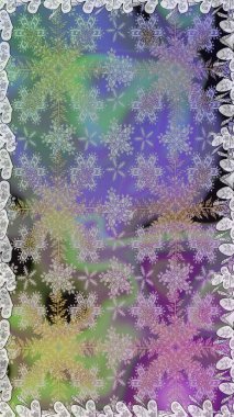 Tarafsız ve gri renklerdeki altın desenli altın elementler. Süslü dekorasyon. Raster klasik barok çiçeksiz altın desenli. Lüks, kraliyet ve Viktorya dönemi konsepti.