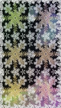 Tekrarlayan elementlerle soyut arkaplan oluşturun. Kusursuz damaske klasik altın desen. Gri ve nötr renklerde altın desenli altın elementler. Raster illüstrasyonu.