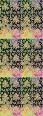 Raster oryantal süs. Gri ve nötr renklerde altın elementlerle kusursuz desen. Kusursuz altın desen.