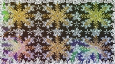 Gri renkli geleneksel Arapça dekor. Duvar kâğıdı için altın süslü bir illüstrasyon. Çiçekli süslemeli, pürüzsüz bir desen. Doğu tarzında klasik tasarım öğesi. Süslü dantel iz sürücü.