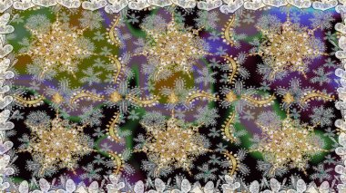 Kusursuz ahşap oyma. Oyma. Lüks mobilyalar. Klasik mobilya tarzı. Gri renkli ve altın elementli desen. Patina. Altın kaplamalı gri fon. Küçük alan derinliği.