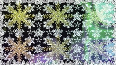 Gri renkli ve altın elementli altın desenli. Raster oryantal süs. Kusursuz altın desen.