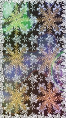 Damask arkaplanı. Barok tarzında altın çiçekli süs. Altın çiçekli, pürüzsüz desen. Gri ve nötr renklerdeki altın element.