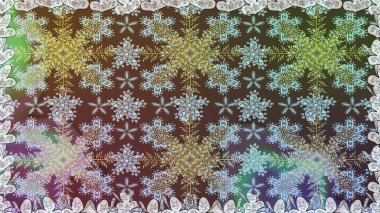 Barok tarzında kusursuz bir doğulu süsü. Kahverengi ve nötr renklerde geleneksel altın desenli Raster.