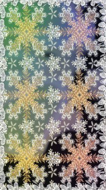 Altın elementlerle nötr renklerde altın desen. Süslü raster dekorasyonu. Barok tarzında duvar kağıdı tasarımı için kusursuz damaske deseni arkaplanı.