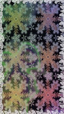 Altın antika ortaçağ dekoratifi, yapraklar ve gri renkli altın desenli süslemeleri olan pürüzsüz bir şablon. Kusursuz kraliyet lüksü, altın barok kumaş rengi..