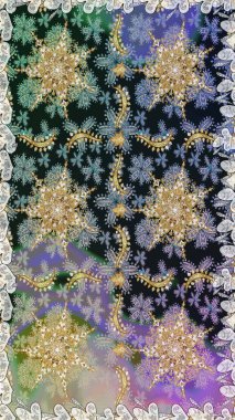 Kusursuz ahşap oyma. Patina. Lüks mobilyalar. Klasik mobilya tarzı. Altın kaplamalı gri ve nötr zemin. Gri renkli ve altın elementli desen. Küçük bir alan derinliği. Oyma