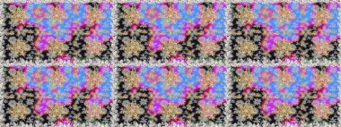 Geleneksel oryantasyon süsü. Kusursuz klasik raster grisi, nötr ve altın desenli. Klasik vintage arkaplan.