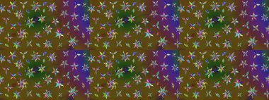 Küçük yabani çiçeklerdeki halk modelini çiz. Tekstil, duvar kâğıdı, kapaklar, yüzey, baskı, hediye paketi, hatıra defteri, dekupaj. Özgürlük stili Millefleur 'lar. Taşralı şıklığı.