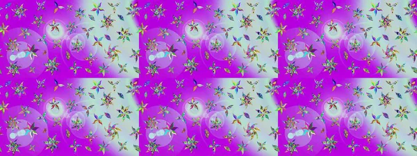 Elegant, bright and sketch violet and neutral flower pattern design. It can be used on mug prints, baby apparels, wallpaper, wrapping boxes etc. Raster.