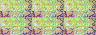 Tarafsız renklerde altın elementler. Geleneksel klasik Raster altın eskiz modeli. Barok tarzında eskiz doğulu süsü..