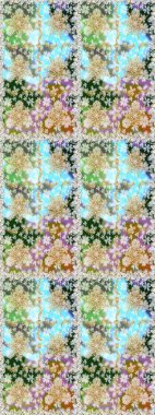 Noel, kar tanesi, yeni yıl 2019. Tarafsız renklerde, altın elementlerle kusursuz bağ dokusu.