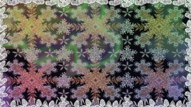 Altın antika ortaçağ dekoratifi, yapraklar ve gri renkli altın desenli süslemeleri olan pürüzsüz bir şablon. Kusursuz kraliyet lüksü, altın barok kumaş rengi..