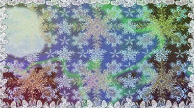 Raster illüstrasyonu. Doğu tarzı arabesk. Raster altın desen. Kusursuz altın desenli bukleler. Altın elementli nötr renkler.